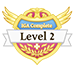 IGA Level 2 Badge