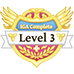 IGA Level 3 Badge