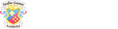 Indie Game Academy Logo