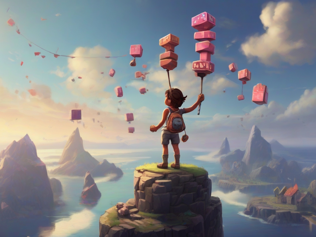 From Player to Creator Balancing the Challenge and Joy in Game Development