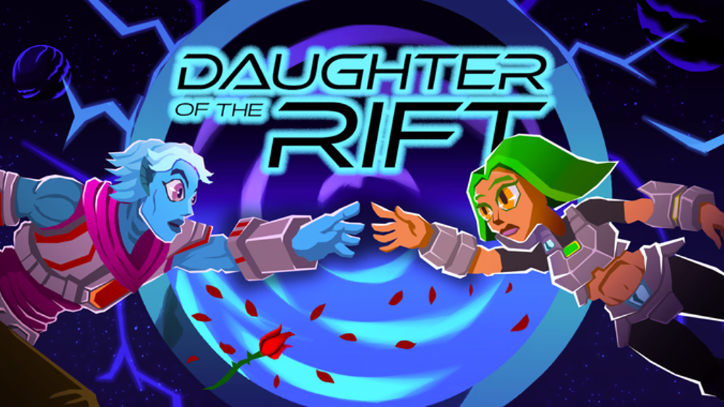 Daughter of the Rift Banner